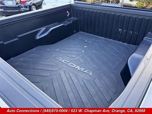 Used 2023 Toyota Tacoma SR AWD/4WD image 23