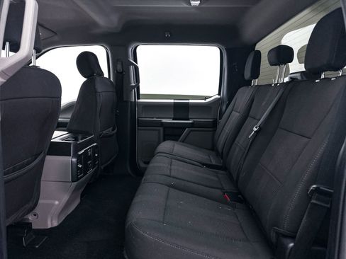 Used 2020 Ford F150 XL w/ Equipment Group 101A Mid AWD/4WD image 24