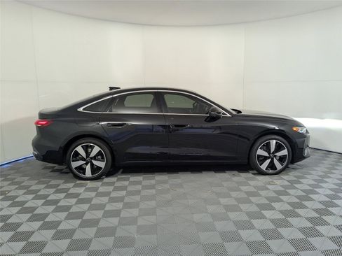 Used 2025 Audi A5 2.0T Premium Plus w/ Premium Plus image 4