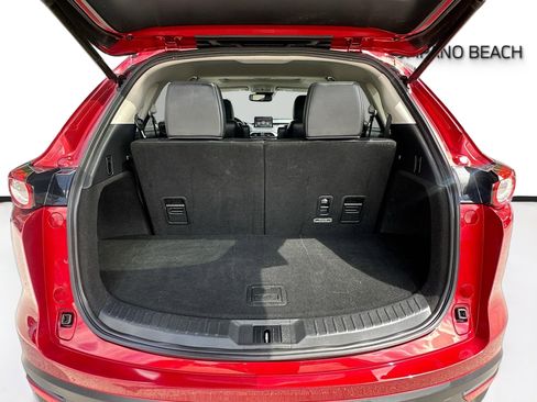 Used 2020 MAZDA CX-9 Touring w/ Touring Premium Package image 25