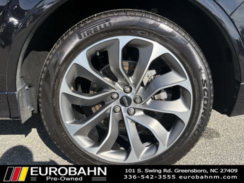 Used 2022 Lincoln Aviator Grand Touring w/ Equipment Group 301A image 34