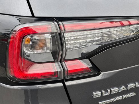 Certified 2024 Subaru Outback Limited image 31