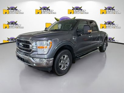 Used 2023 Ford F150 XLT w/ XTR Package