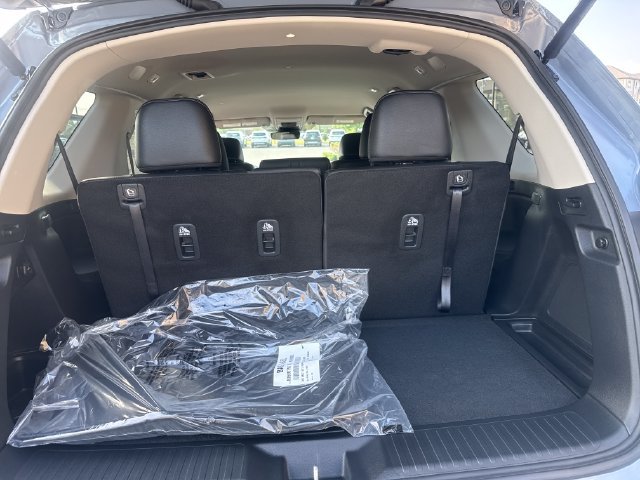 New 2026 Honda Pilot EX-L image 19