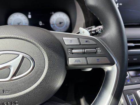 Used 2025 Hyundai Palisade SEL image 33