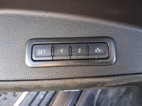 Used 2016 GMC Yukon XL Denali w/ Open Road Package image 24