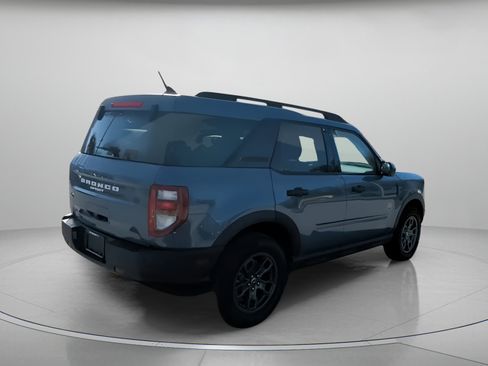 Certified 2024 Ford Bronco Sport Big Bend image 29