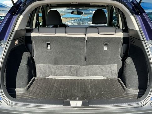 Used 2017 Honda HR-V EX image 6