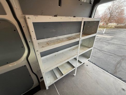 Used 2020 Mercedes-Benz Sprinter 2500 w/ Driver Convenience Package image 15