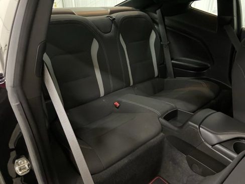 Used 2021 Chevrolet Camaro LT w/ RS Package image 17