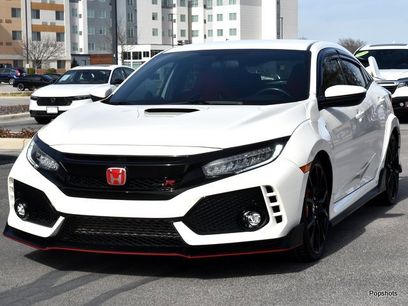 Used 2019 Honda Civic Type R