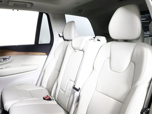 Used 2018 Volvo XC90 T6 Inscription w/ Convenience Package image 10