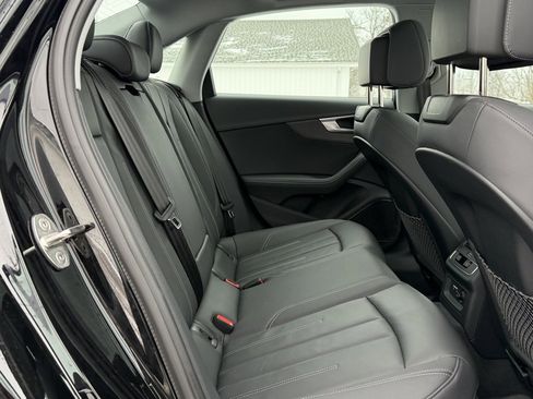 Used 2023 Audi A4 2.0T Premium Plus w/ Premium Plus Package image 29