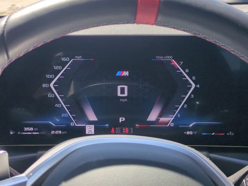 Used 2025 BMW M340i xDrive image 29