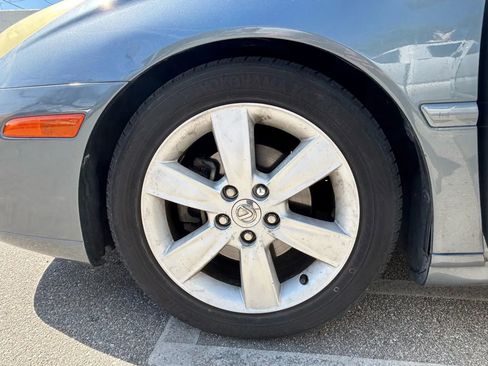 Used 2006 Lexus ES 330 image 62