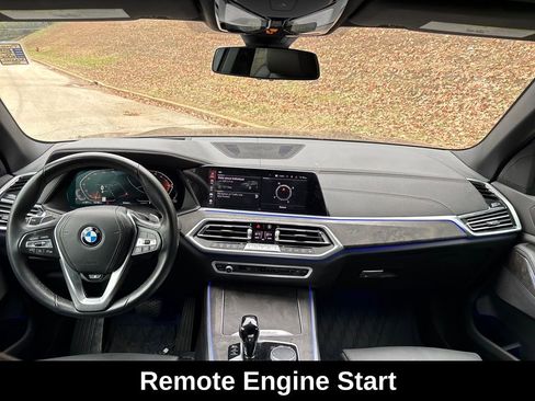 Used 2023 BMW X5 xDrive40i w/ Premium Package image 15