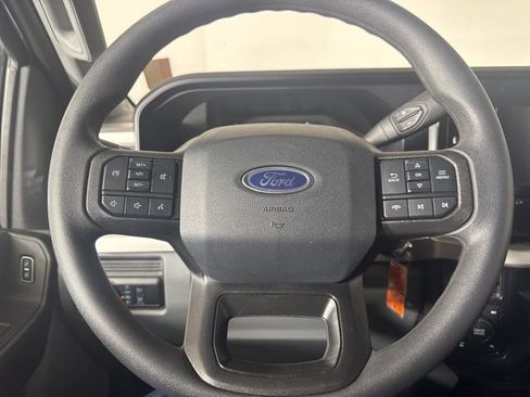 Used 2025 Ford F350 XL image 18