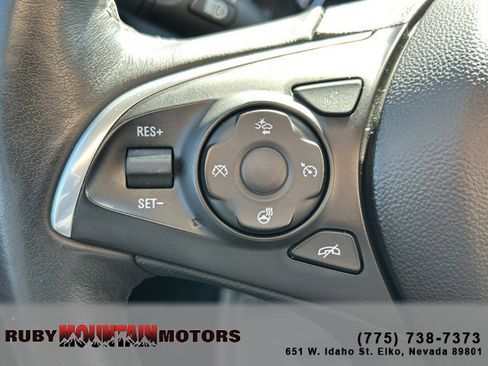 Used 2021 Buick Enclave Avenir w/ Avenir Technology Package image 14