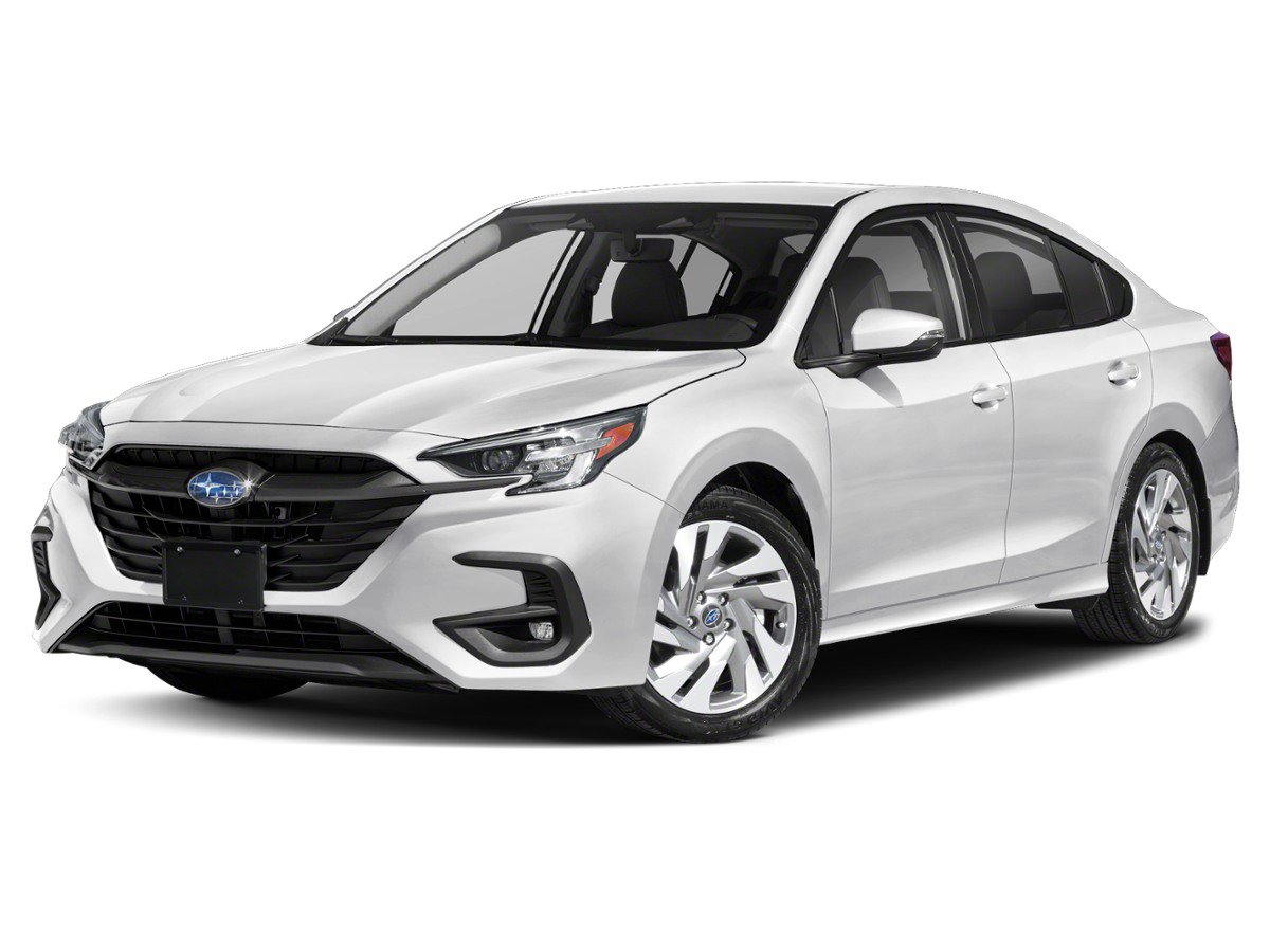 Used 2024 Subaru Legacy Limited AWD/4WD image 1