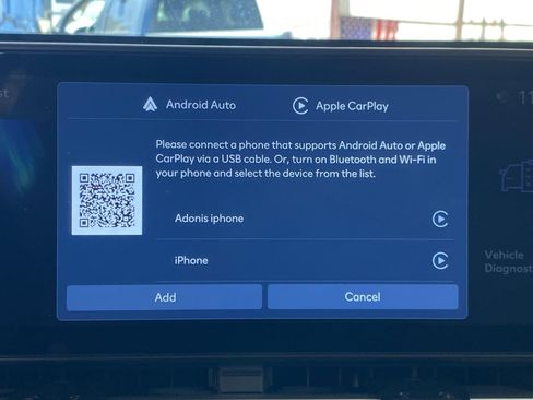 Used 2025 Hyundai Kona SEL FWD image 28