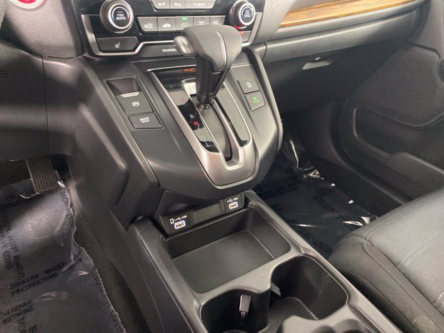 Used 2021 Honda CR-V EX image 31