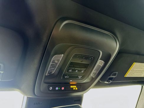 Used 2025 Cadillac CT5 Premium Luxury image 34