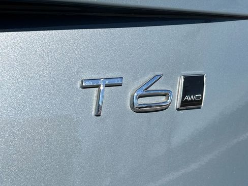 Used 2022 Volvo XC90 T6 Momentum image 36