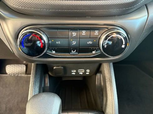 Used 2023 Chevrolet TrailBlazer LT image 18