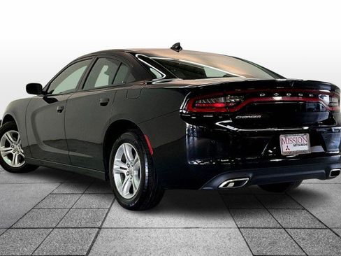 Used 2023 Dodge Charger SXT image 12