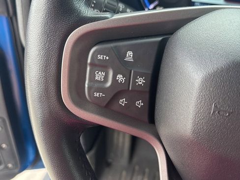 Used 2022 Ford Bronco Outer Banks image 17