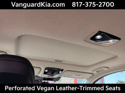 Certified 2024 Kia Niro Wave FWD image 26