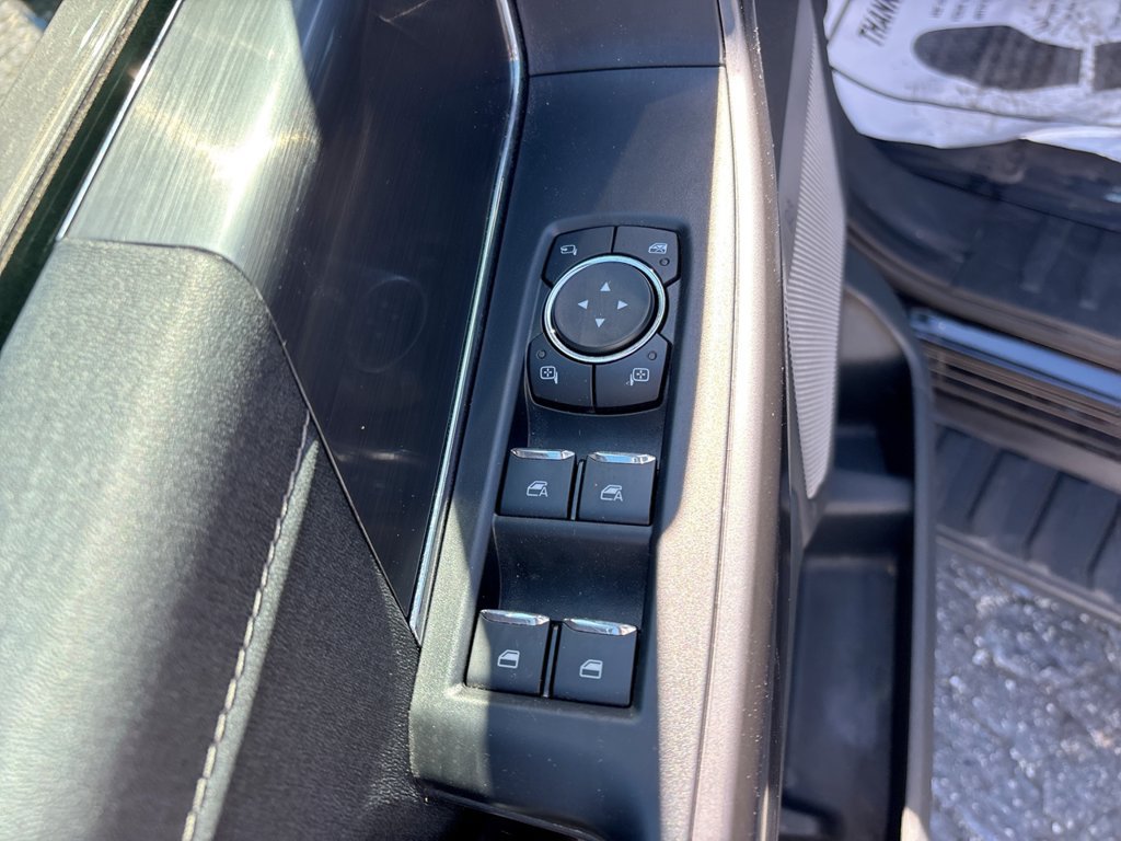Certified 2025 Ford F150 Lariat AWD/4WD image 29