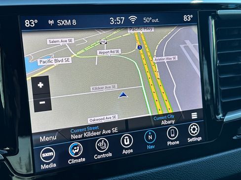 Used 2020 Chrysler Pacifica Touring-L Plus image 20