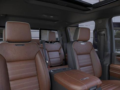 New 2026 GMC Sierra 2500 Denali Ultimate image 24