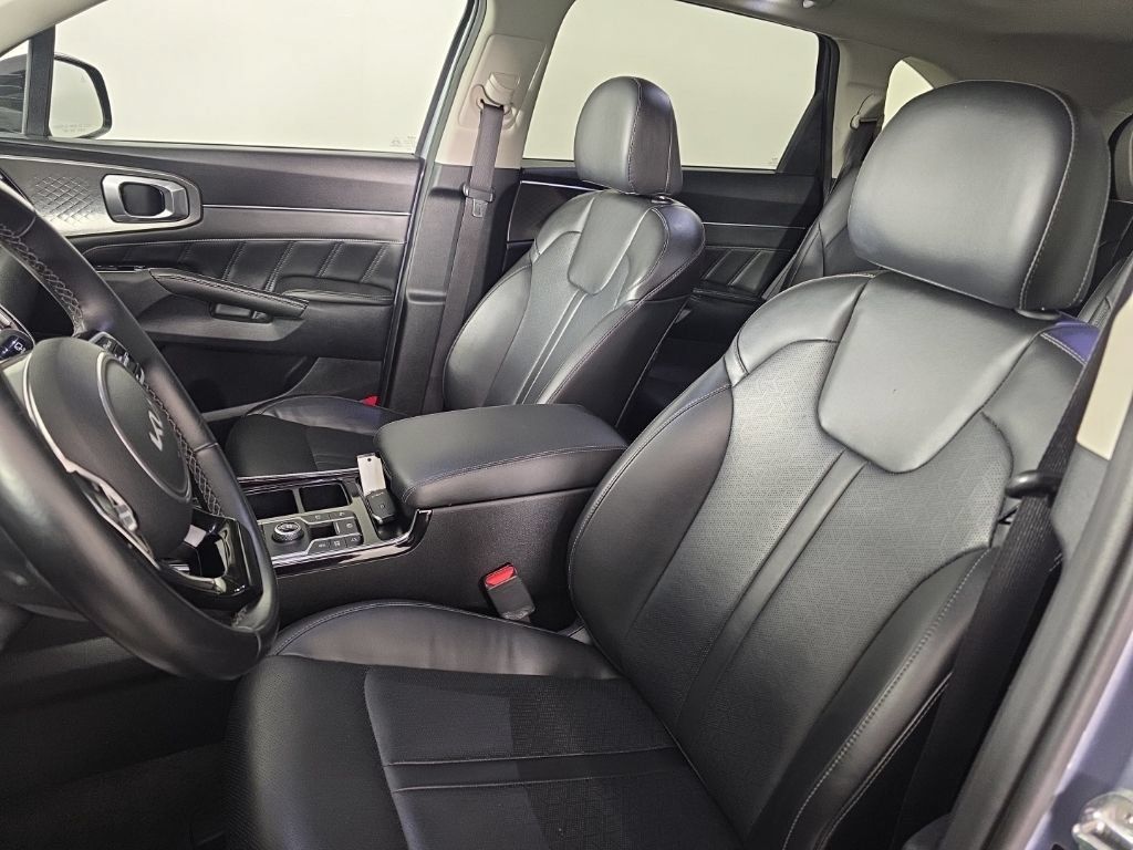Used 2022 Kia Sorento SX FWD image 15