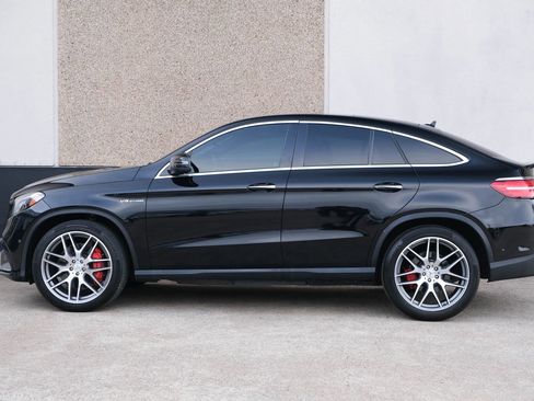 Used 2019 Mercedes-Benz GLE 63 AMG S image 7