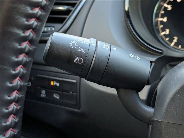 Used 2022 MAZDA CX-9 Carbon Edition AWD/4WD image 7