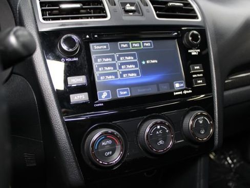 Used 2018 Subaru WRX image 17