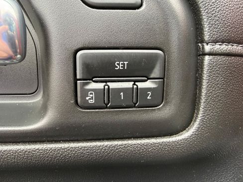Certified 2021 Chevrolet Silverado 2500 LTZ w/ LTZ Plus Package AWD/4WD image 21