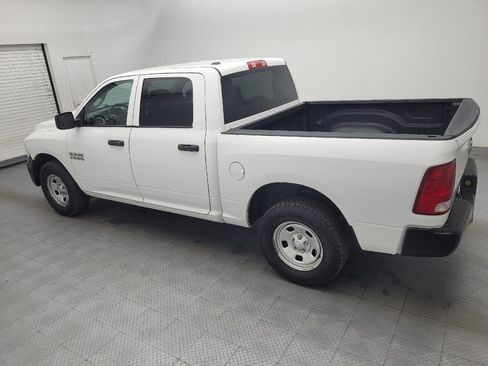 Used 2016 RAM 1500 Tradesman w/ Popular Equipment Group AWD/4WD image 3
