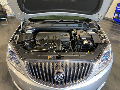 Used 2015 Buick Verano image 25