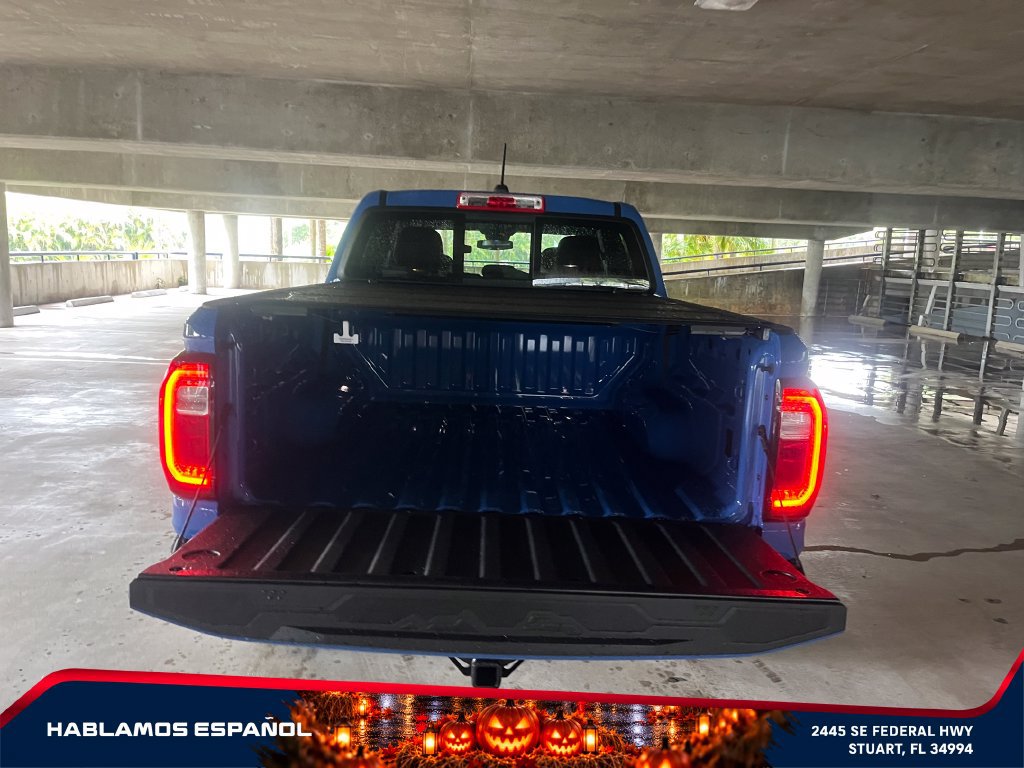 New 2026 GMC Canyon Elevation RWD image 10