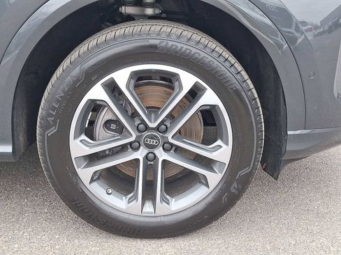 Certified 2025 Audi Q5 Premium w/ Premium Plus AWD/4WD image 27