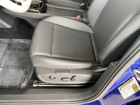 Certified 2021 Volkswagen ID.4 1st Edition RWD image 37