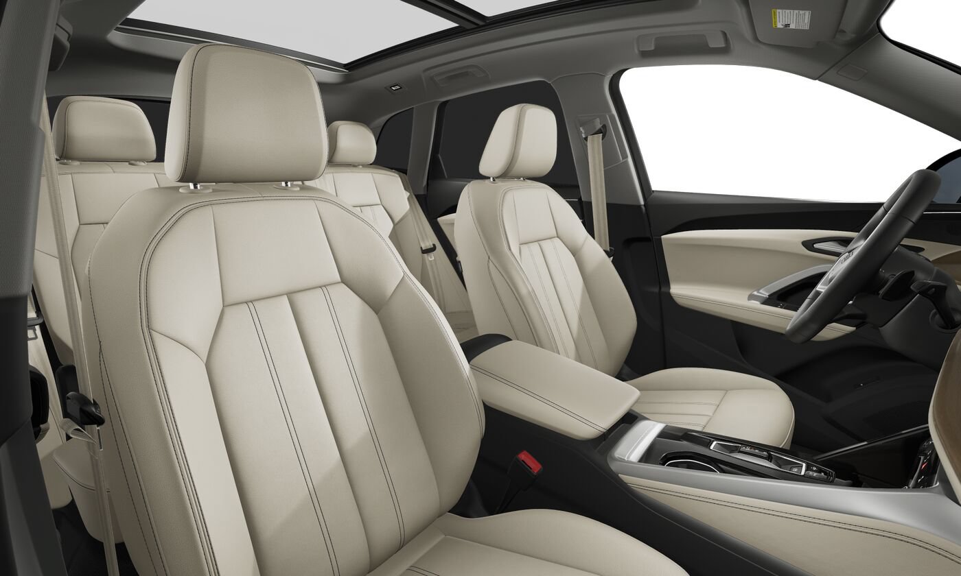 Certified 2026 Audi Q5 Premium AWD/4WD image 5