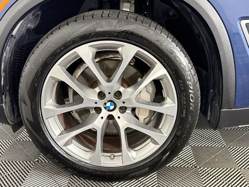 Used 2021 BMW X5 xDrive40i w/ Premium Package 2 AWD/4WD image 37