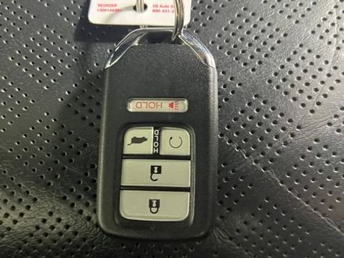 Used 2020 Honda Passport Elite image 26