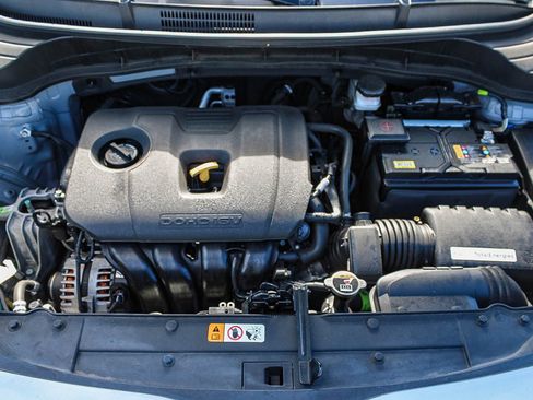 Used 2023 Kia Soul LX w/ Option Group 015 image 27