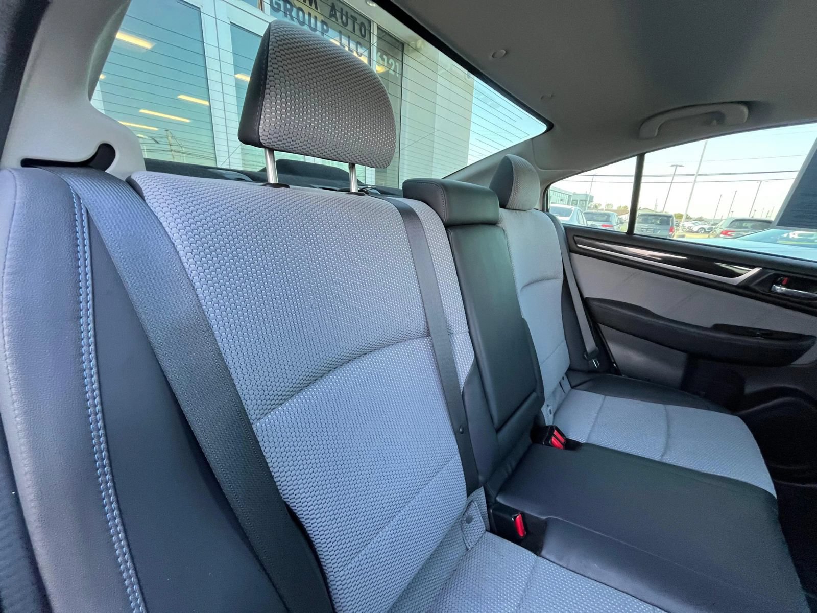 Used 2019 Subaru Legacy 2.5i Sport AWD/4WD image 32