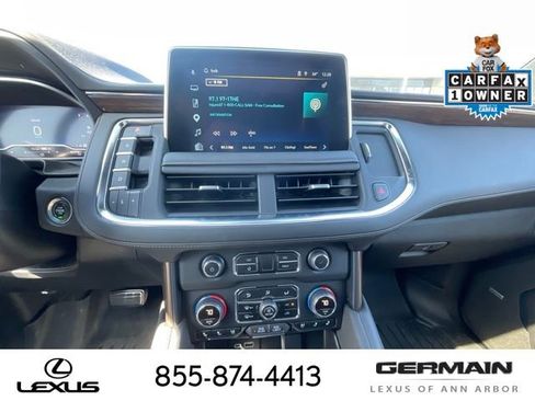 Used 2023 Chevrolet Tahoe High Country image 18